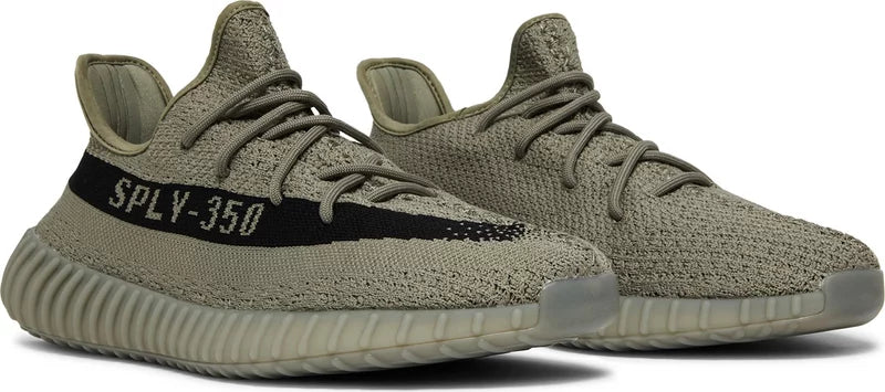 Branded Sneakers 𝓨𝓮𝓮𝔃𝔂 𝕭𝖔𝖔𝖘𝖙 𝟯.𝟱𝟬 Granite