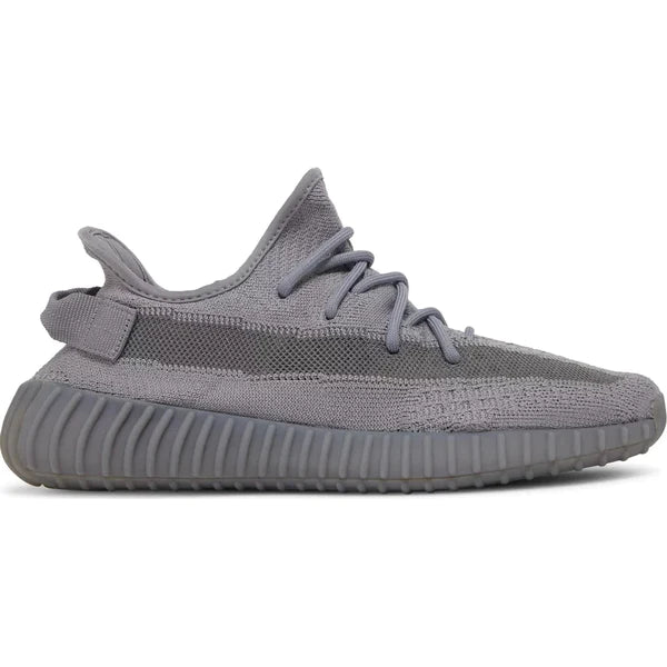 Branded Sneakers 𝓨𝓮𝓮𝔃𝔂 𝕭𝖔𝖔𝖘𝖙 𝟯.𝟱𝟬 Steel Grey