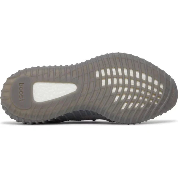 Branded Sneakers 𝓨𝓮𝓮𝔃𝔂 𝕭𝖔𝖔𝖘𝖙 𝟯.𝟱𝟬 Steel Grey