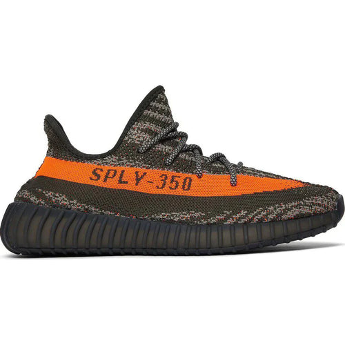 Branded Sneakers 𝓨𝓮𝓮𝔃𝔂 𝕭𝖔𝖔𝖘𝖙 𝟯.𝟱𝟬  Carbon Beluga