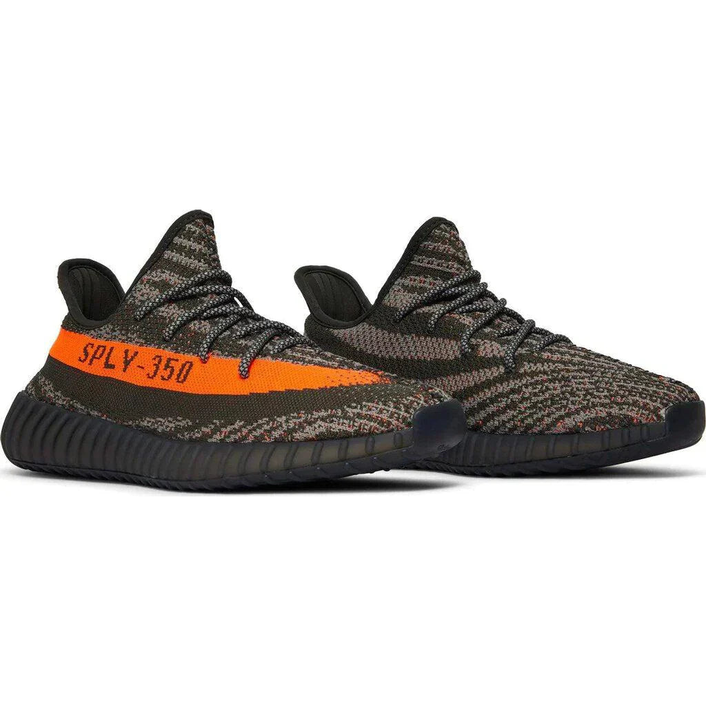 Branded Sneakers 𝓨𝓮𝓮𝔃𝔂 𝕭𝖔𝖔𝖘𝖙 𝟯.𝟱𝟬  Carbon Beluga