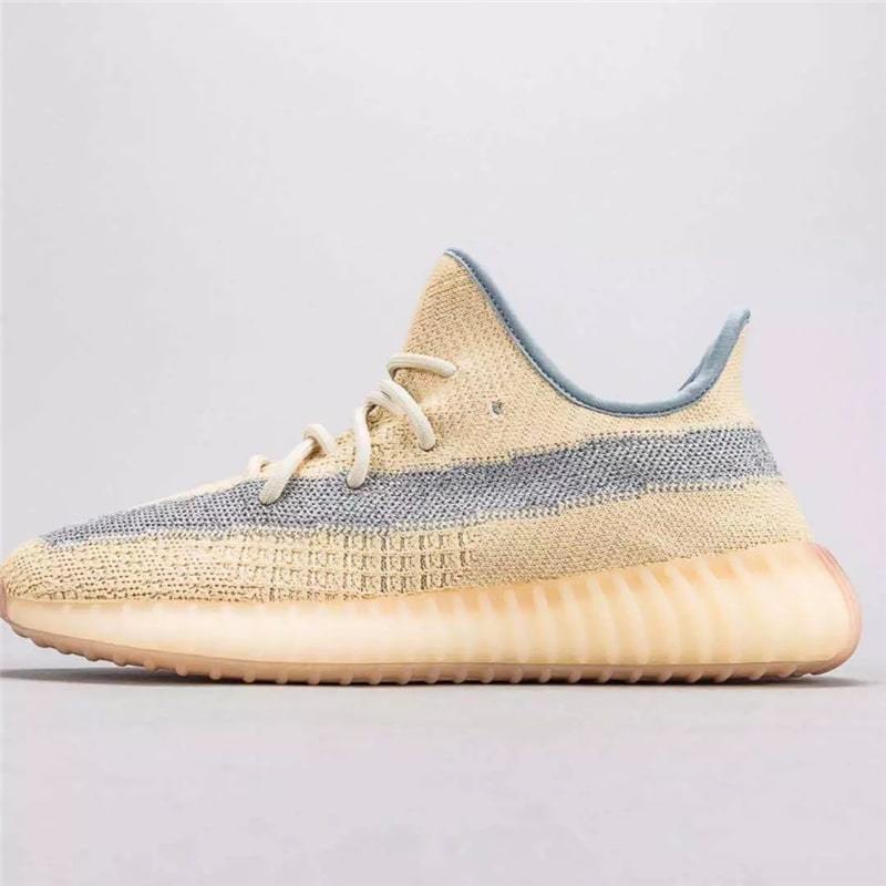 Extremely Soft Shoes-sangoge YeEzy