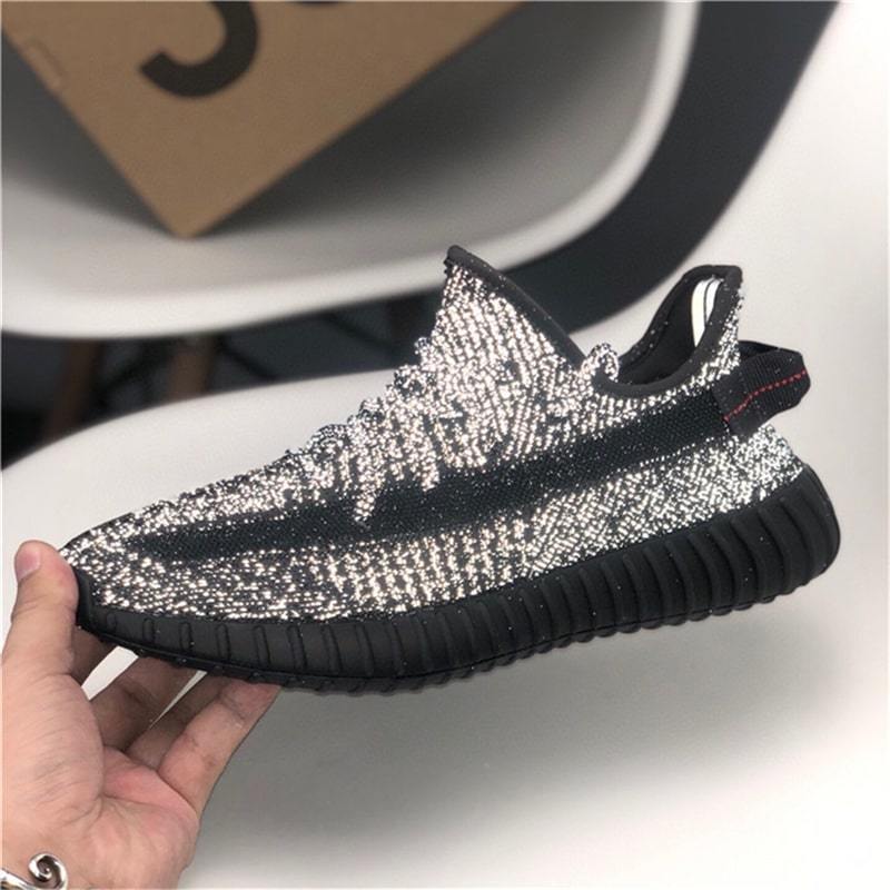 Extremely Soft Shoes-sangoge YeEzy