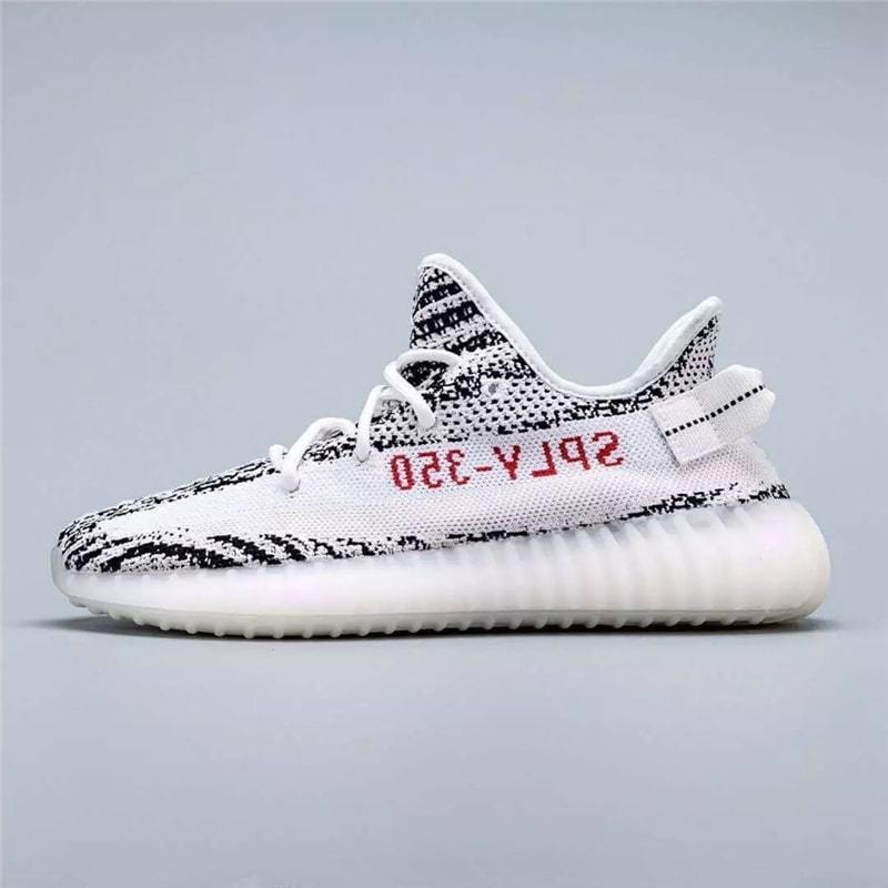 Extremely Soft Shoes-sangoge YeEzy