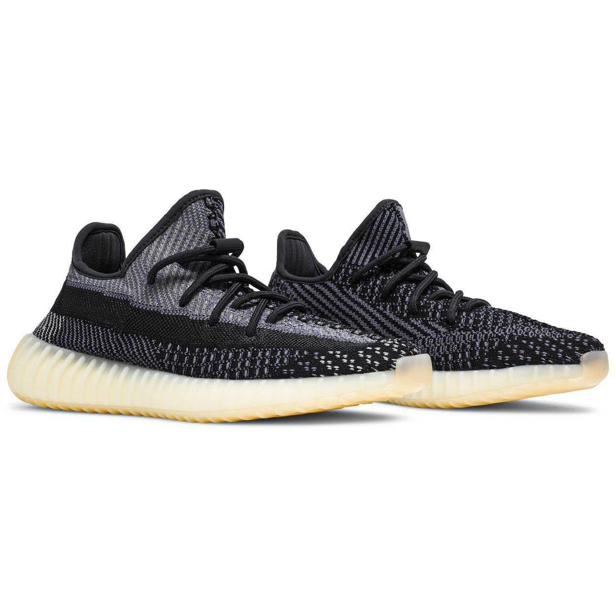 Branded Sneakers 𝓨𝓮𝓮𝔃𝔂 𝕭𝖔𝖔𝖘𝖙 𝟯.𝟱𝟬Carbon