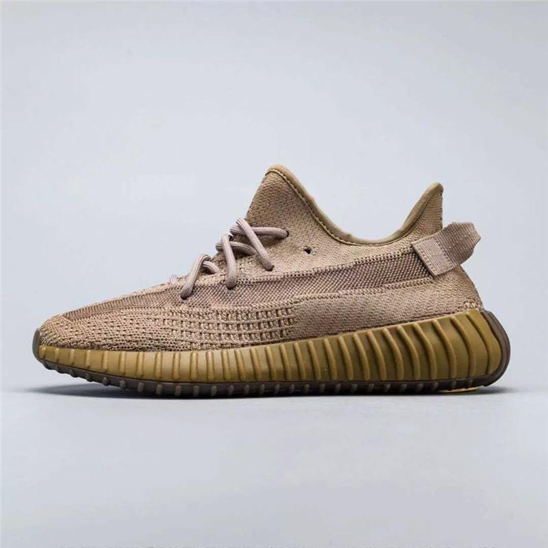 Extremely Soft Shoes-sangoge YeEzy
