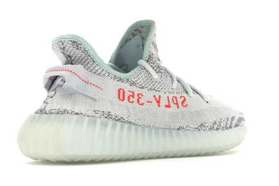 Branded Sneakers 𝓨𝓮𝓮𝔃𝔂 𝕭𝖔𝖔𝖘𝖙 𝟯.𝟱𝟬 Blue Tint