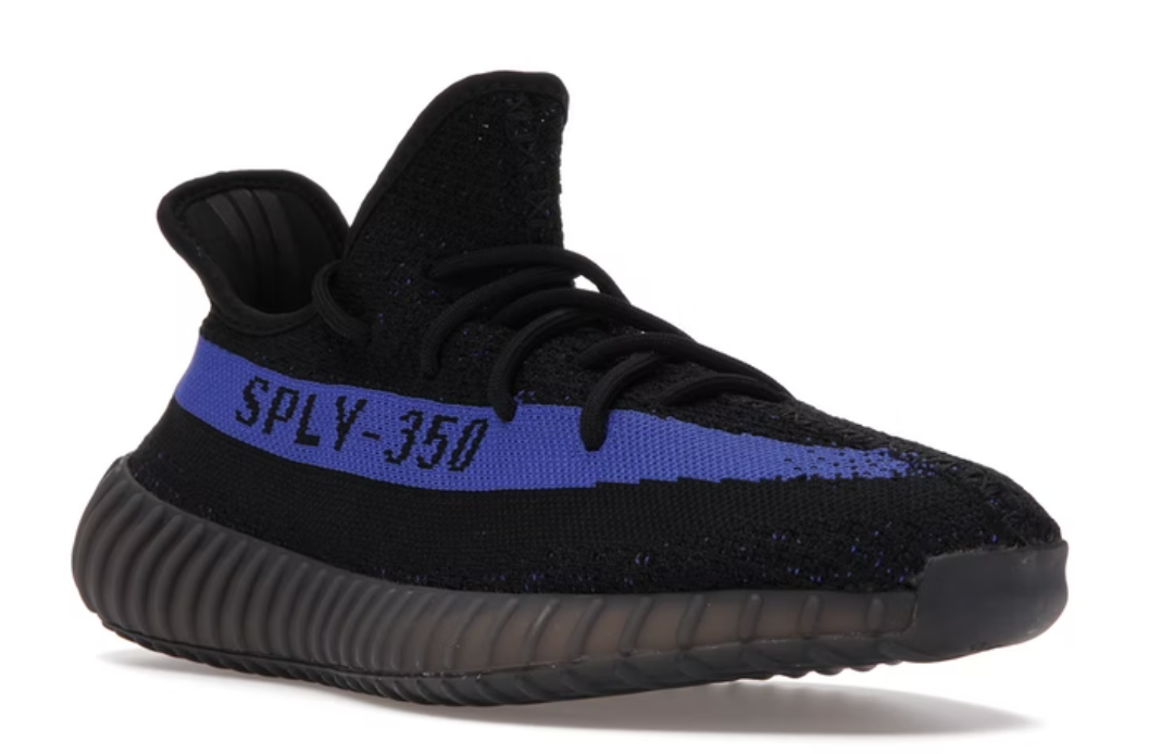 Branded Sneakers 𝓨𝓮𝓮𝔃𝔂 𝕭𝖔𝖔𝖘𝖙 𝟯.𝟱𝟬 Dazzling Blue