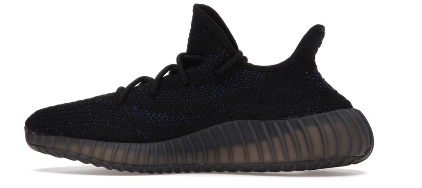 Branded Sneakers 𝓨𝓮𝓮𝔃𝔂 𝕭𝖔𝖔𝖘𝖙 𝟯.𝟱𝟬 Dazzling Blue
