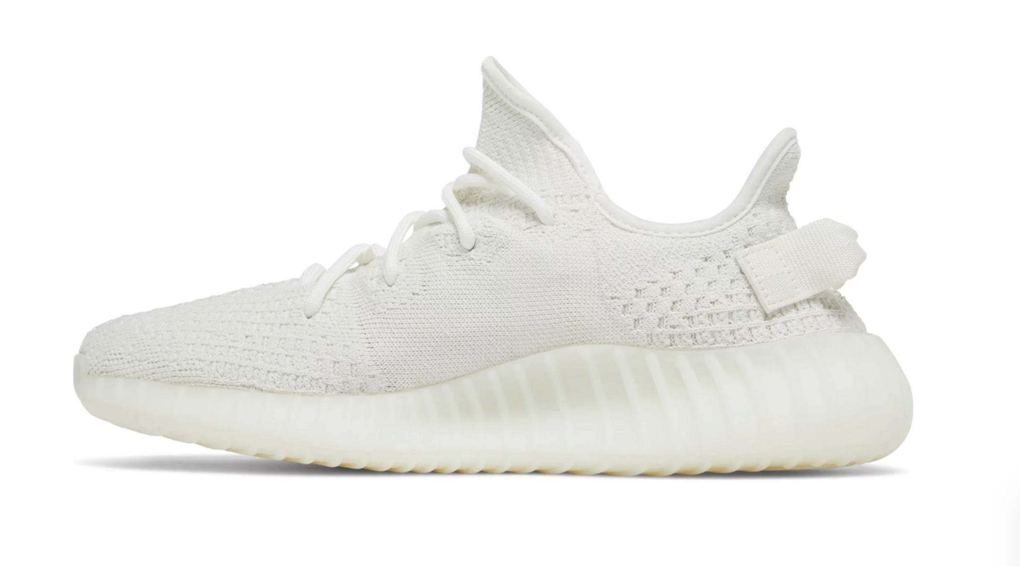 Branded Sneakers 𝓨𝓮𝓮𝔃𝔂 𝕭𝖔𝖔𝖘𝖙 𝟯.𝟱𝟬 Boost Bone