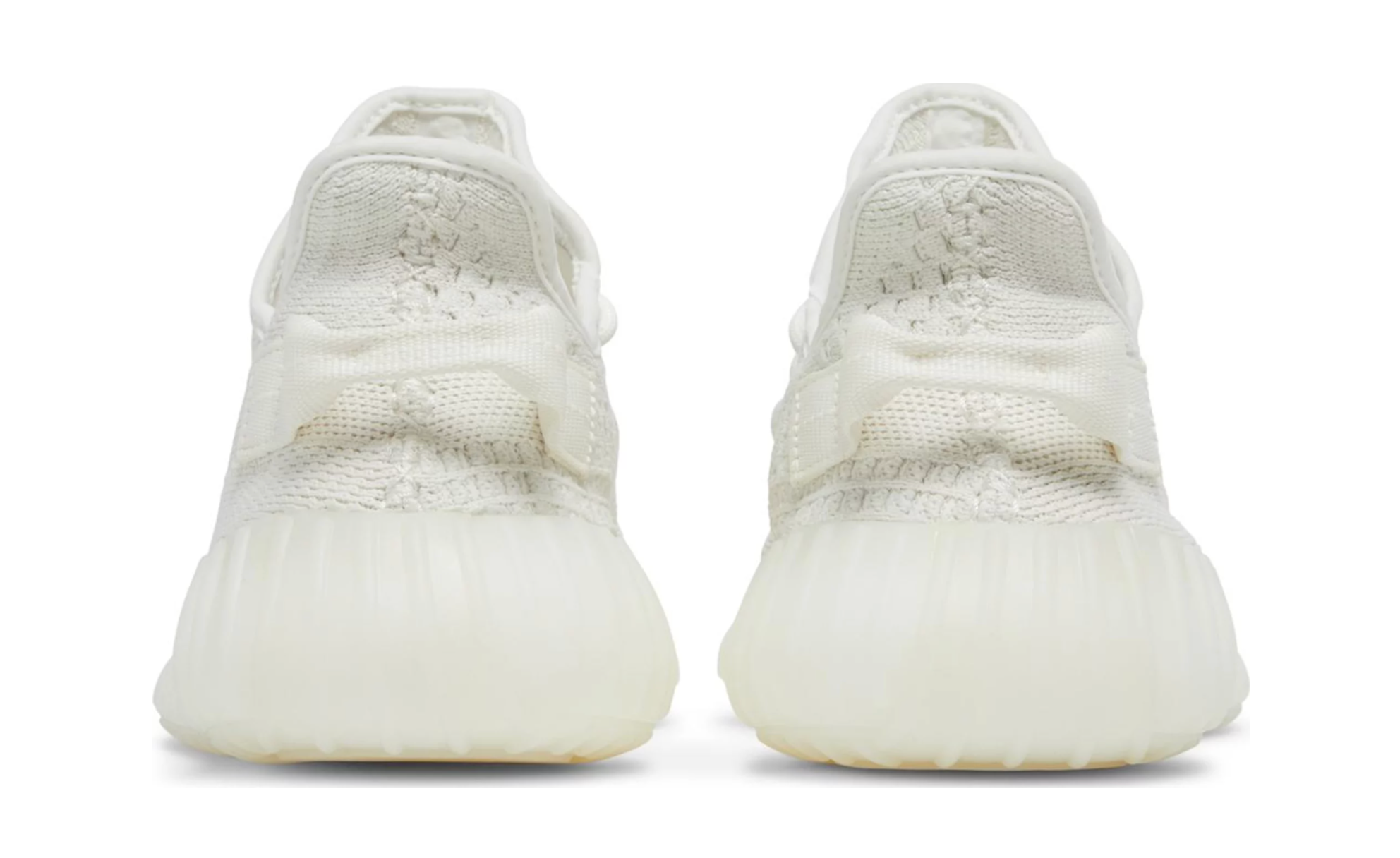 Branded Sneakers 𝓨𝓮𝓮𝔃𝔂 𝕭𝖔𝖔𝖘𝖙 𝟯.𝟱𝟬 Boost Bone