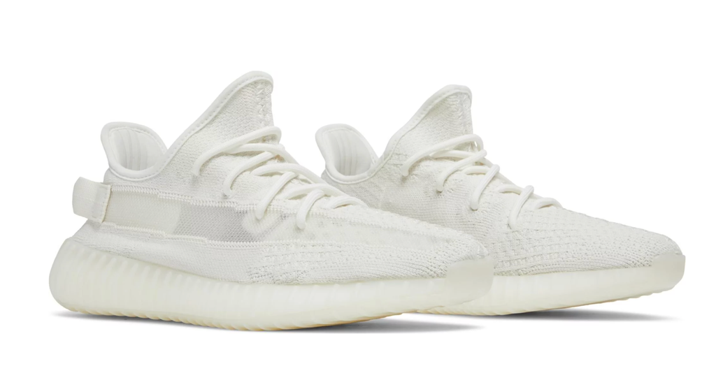 Branded Sneakers 𝓨𝓮𝓮𝔃𝔂 𝕭𝖔𝖔𝖘𝖙 𝟯.𝟱𝟬 Boost Bone