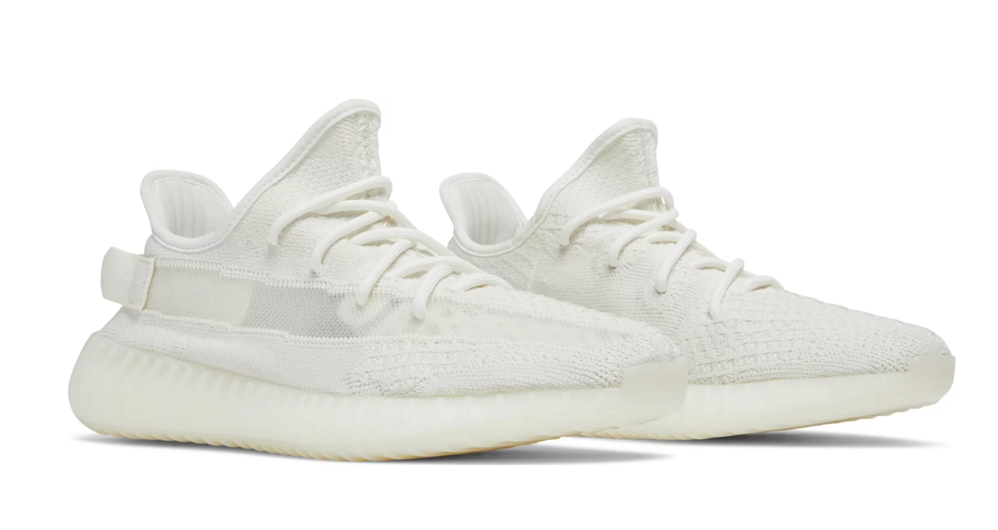 Branded Sneakers 𝓨𝓮𝓮𝔃𝔂 𝕭𝖔𝖔𝖘𝖙 𝟯.𝟱𝟬 Boost Bone