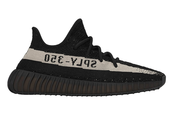 Branded Sneakers 𝓨𝓮𝓮𝔃𝔂 𝕭𝖔𝖔𝖘𝖙 𝟯.𝟱𝟬 Oreo