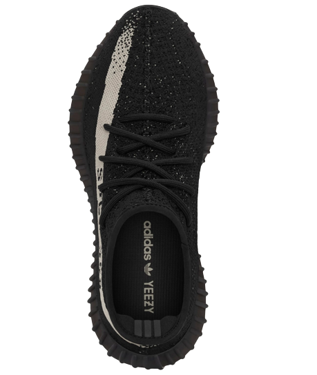 Branded Sneakers 𝓨𝓮𝓮𝔃𝔂 𝕭𝖔𝖔𝖘𝖙 𝟯.𝟱𝟬 Oreo