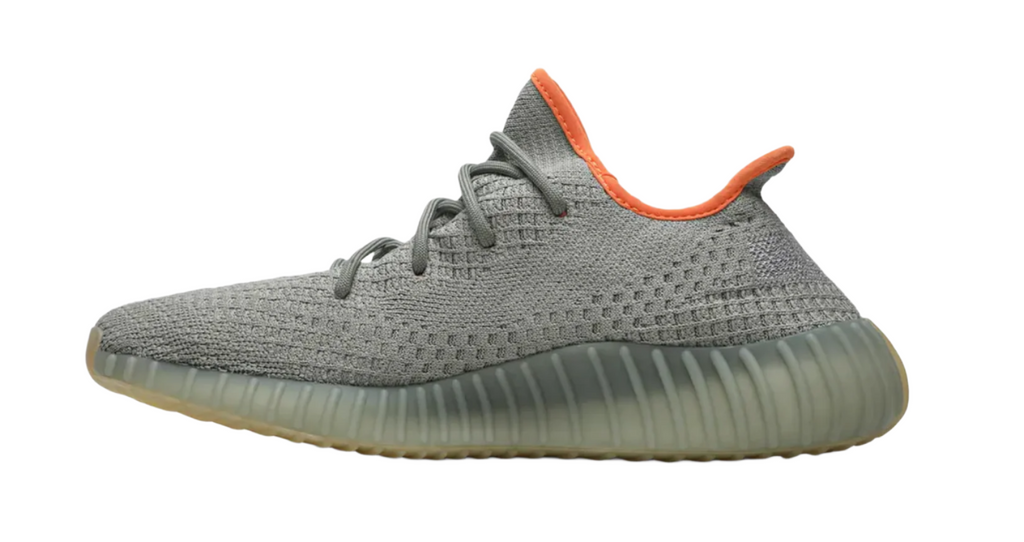 Branded Sneakers 𝓨𝓮𝓮𝔃𝔂 𝕭𝖔𝖔𝖘𝖙 𝟯.𝟱𝟬 Desert Sage