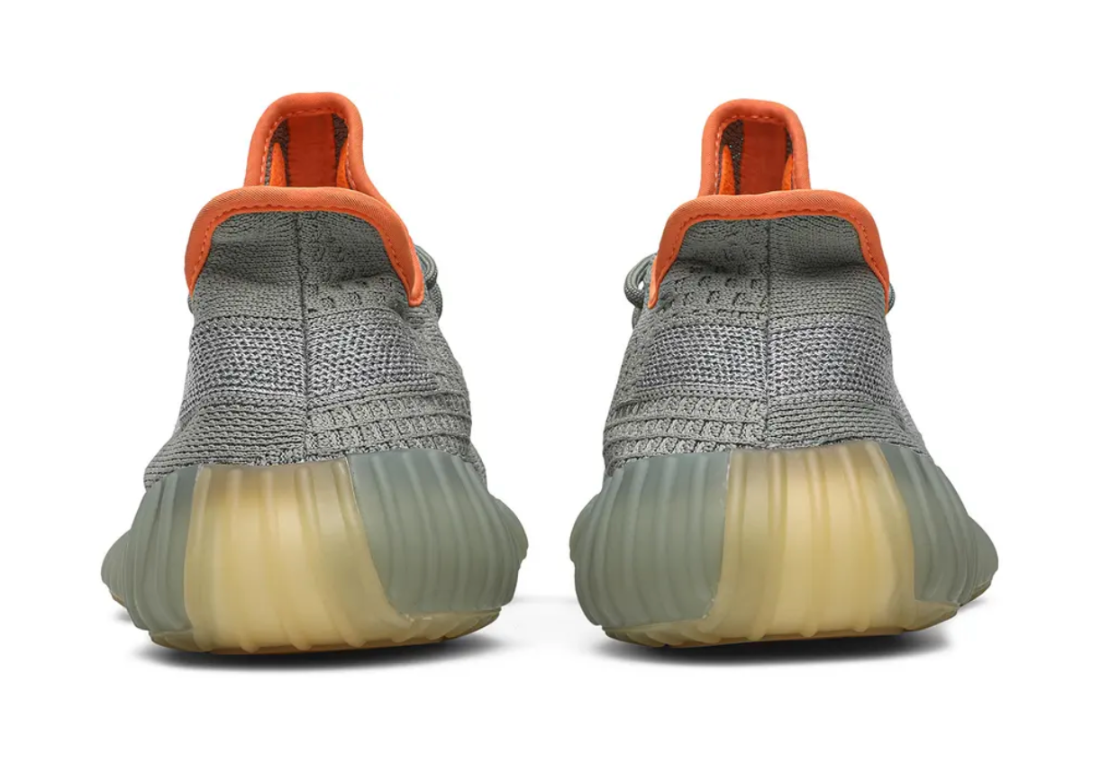 Branded Sneakers 𝓨𝓮𝓮𝔃𝔂 𝕭𝖔𝖔𝖘𝖙 𝟯.𝟱𝟬 Desert Sage