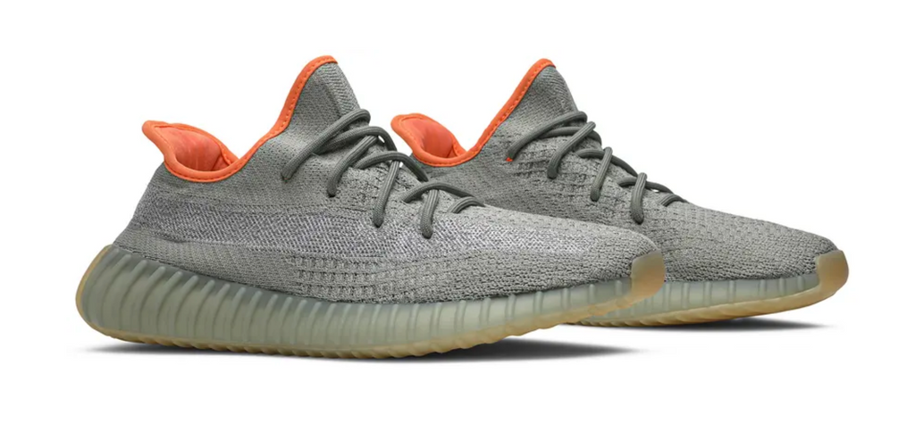 Branded Sneakers 𝓨𝓮𝓮𝔃𝔂 𝕭𝖔𝖔𝖘𝖙 𝟯.𝟱𝟬 Desert Sage
