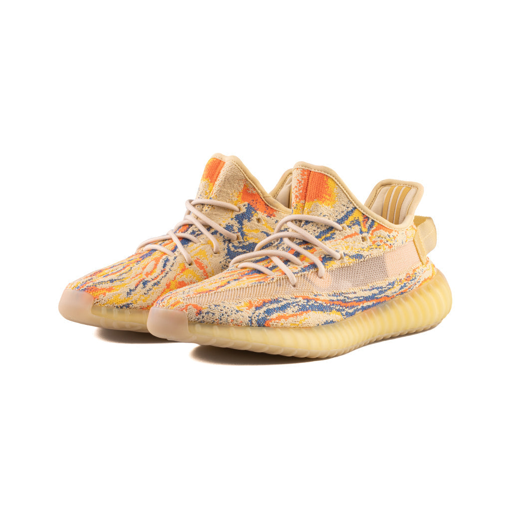 Branded Sneakers 𝓨𝓮𝓮𝔃𝔂 𝕭𝖔𝖔𝖘𝖙 𝟯.𝟱𝟬(Mx Oat/Mx Oat/Mx Oat)