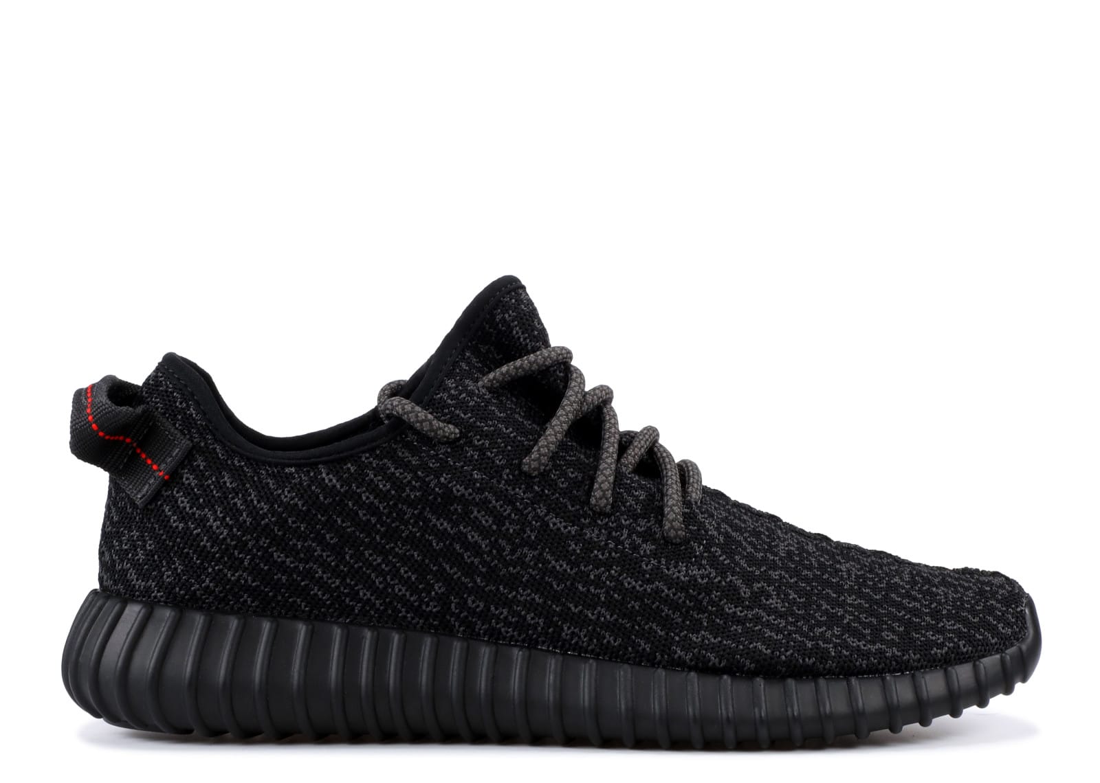 Branded Sneakers 𝓨𝓮𝓮𝔃𝔂 𝕭𝖔𝖔𝖘𝖙 𝟯.𝟱𝟬 Pirate Black