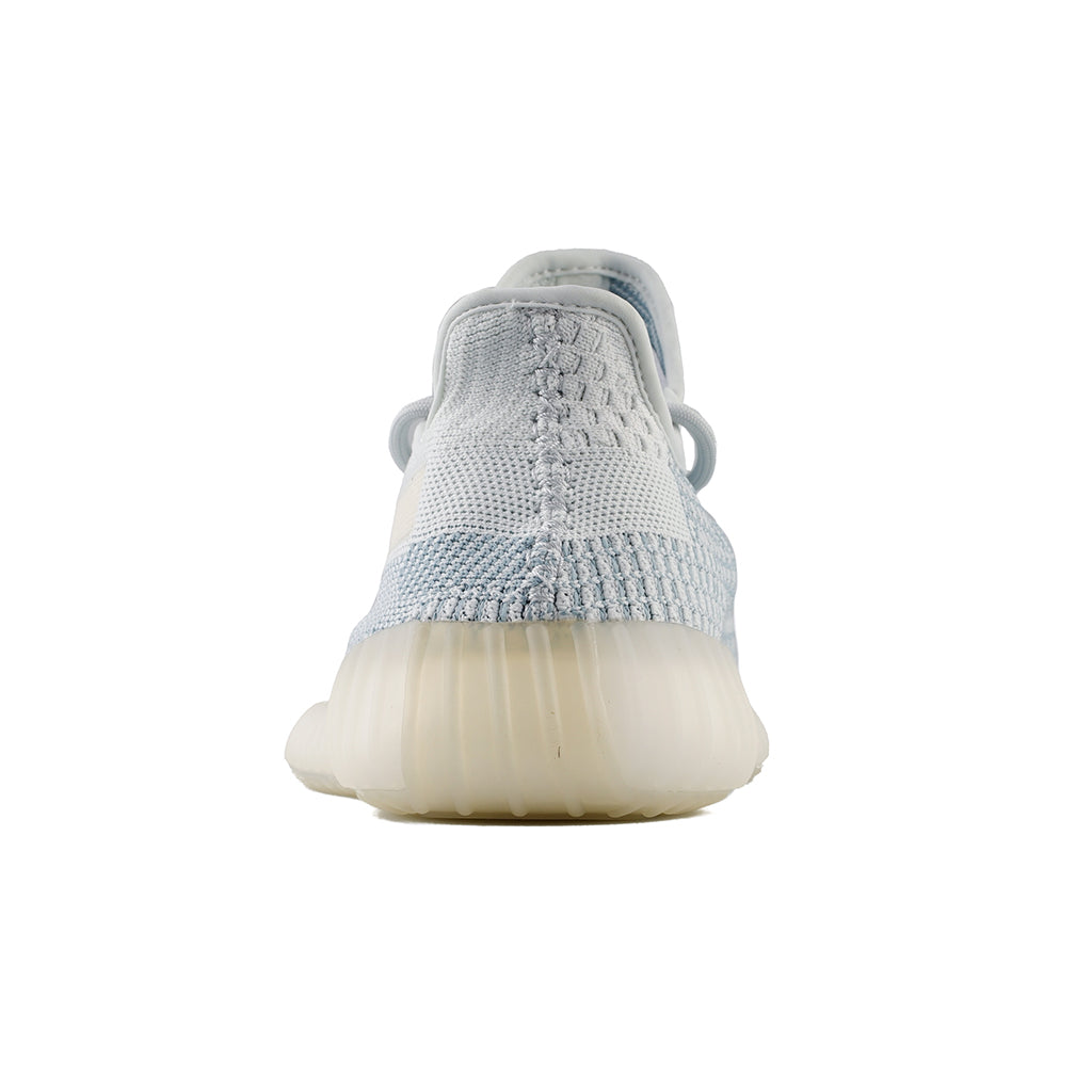 Branded Sneakers 𝓨𝓮𝓮𝔃𝔂 𝕭𝖔𝖔𝖘𝖙 𝟯.𝟱𝟬(Cloud White/Cloud White/Cloud White)