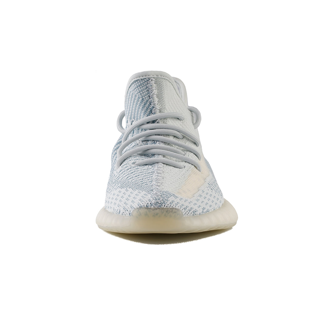 Branded Sneakers 𝓨𝓮𝓮𝔃𝔂 𝕭𝖔𝖔𝖘𝖙 𝟯.𝟱𝟬(Cloud White/Cloud White/Cloud White)
