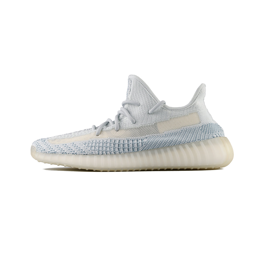 Branded Sneakers 𝓨𝓮𝓮𝔃𝔂 𝕭𝖔𝖔𝖘𝖙 𝟯.𝟱𝟬(Cloud White/Cloud White/Cloud White)