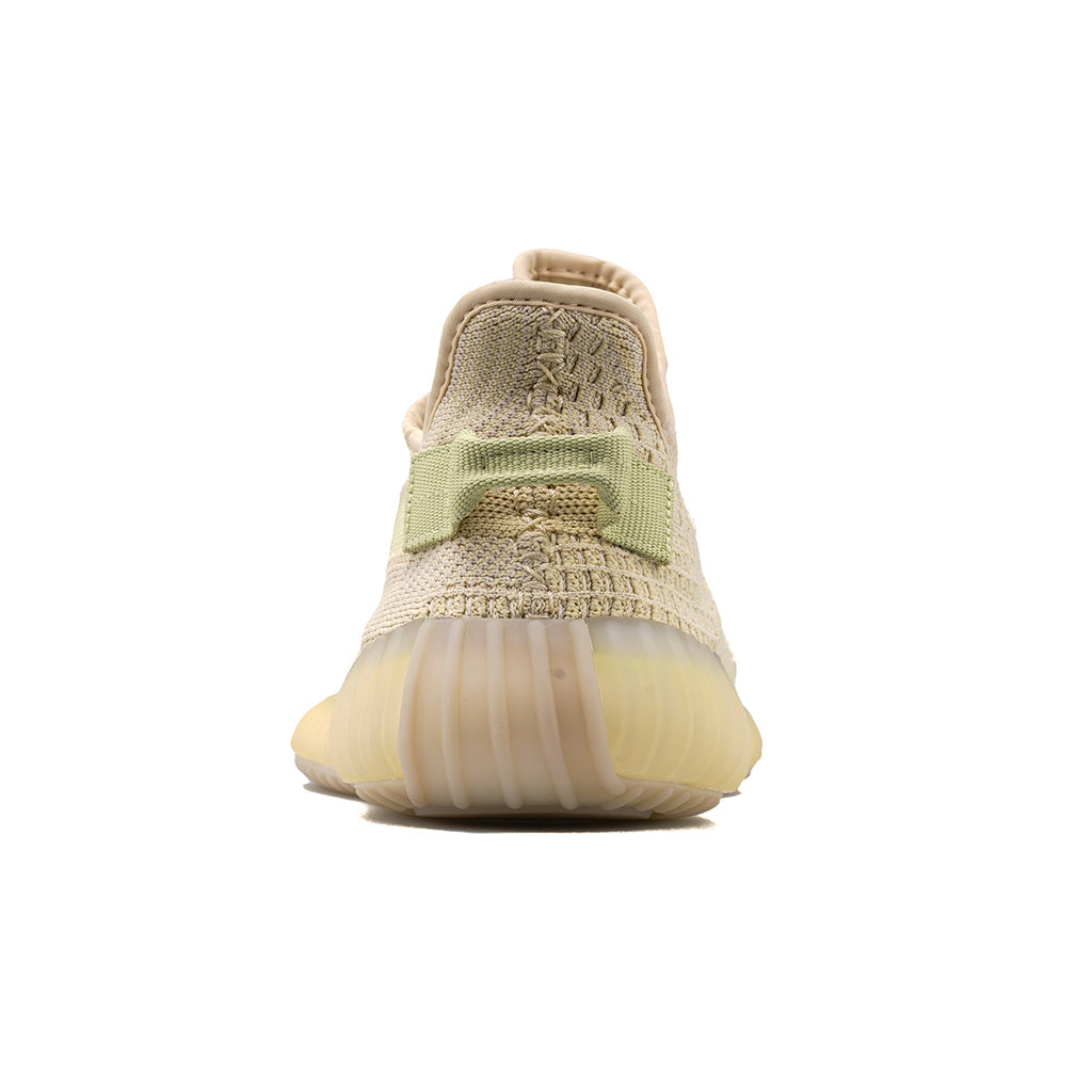 Branded Sneakers 𝓨𝓮𝓮𝔃𝔂 𝕭𝖔𝖔𝖘𝖙 𝟯.𝟱𝟬 (Flax/Flax/Flax)