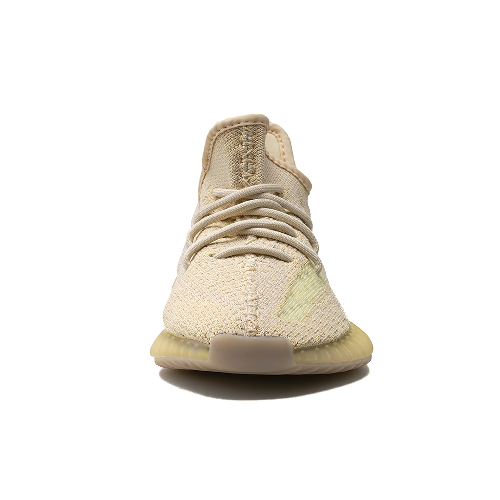 Branded Sneakers 𝓨𝓮𝓮𝔃𝔂 𝕭𝖔𝖔𝖘𝖙 𝟯.𝟱𝟬 (Flax/Flax/Flax)