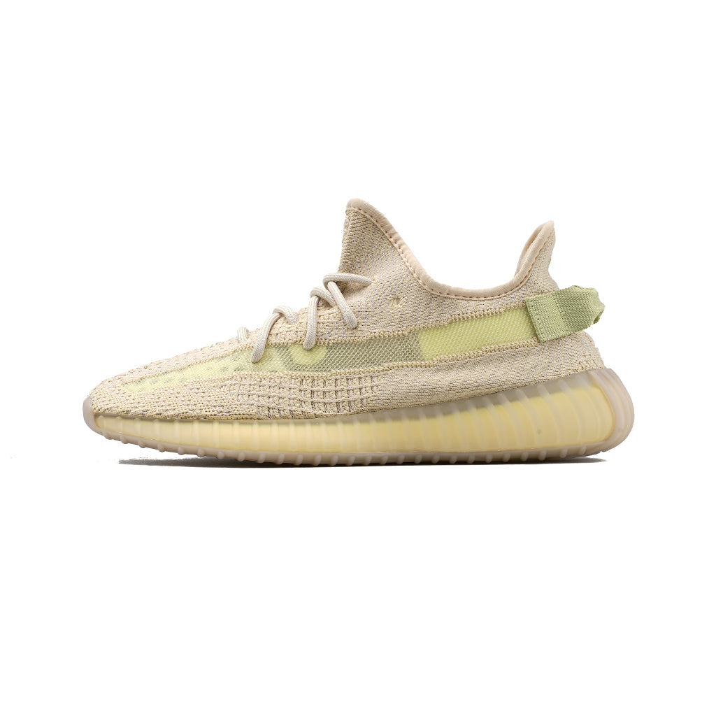 Branded Sneakers 𝓨𝓮𝓮𝔃𝔂 𝕭𝖔𝖔𝖘𝖙 𝟯.𝟱𝟬 (Flax/Flax/Flax)