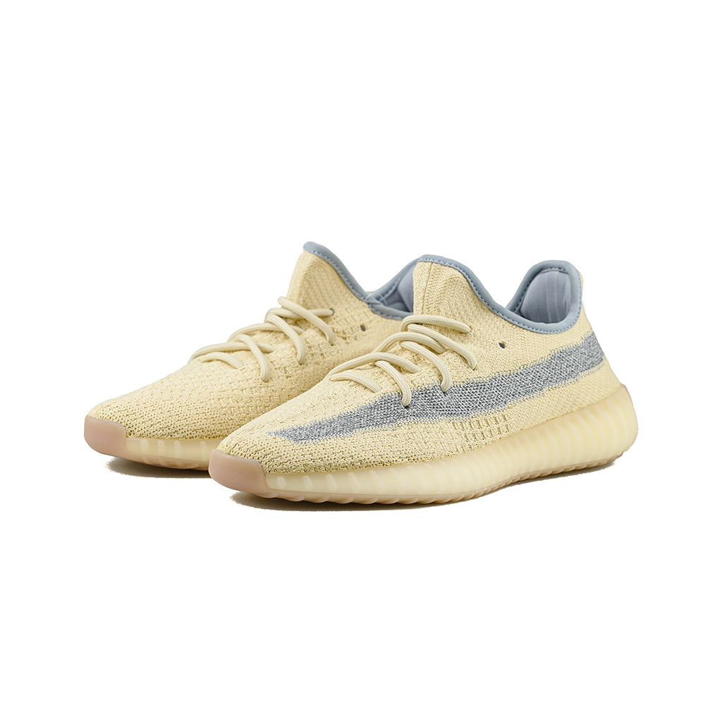 Branded Sneakers 𝓨𝓮𝓮𝔃𝔂 𝕭𝖔𝖔𝖘𝖙 𝟯.𝟱𝟬(Linen/Linen/Linen)