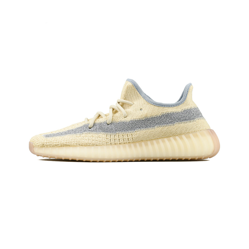 Branded Sneakers 𝓨𝓮𝓮𝔃𝔂 𝕭𝖔𝖔𝖘𝖙 𝟯.𝟱𝟬(Linen/Linen/Linen)