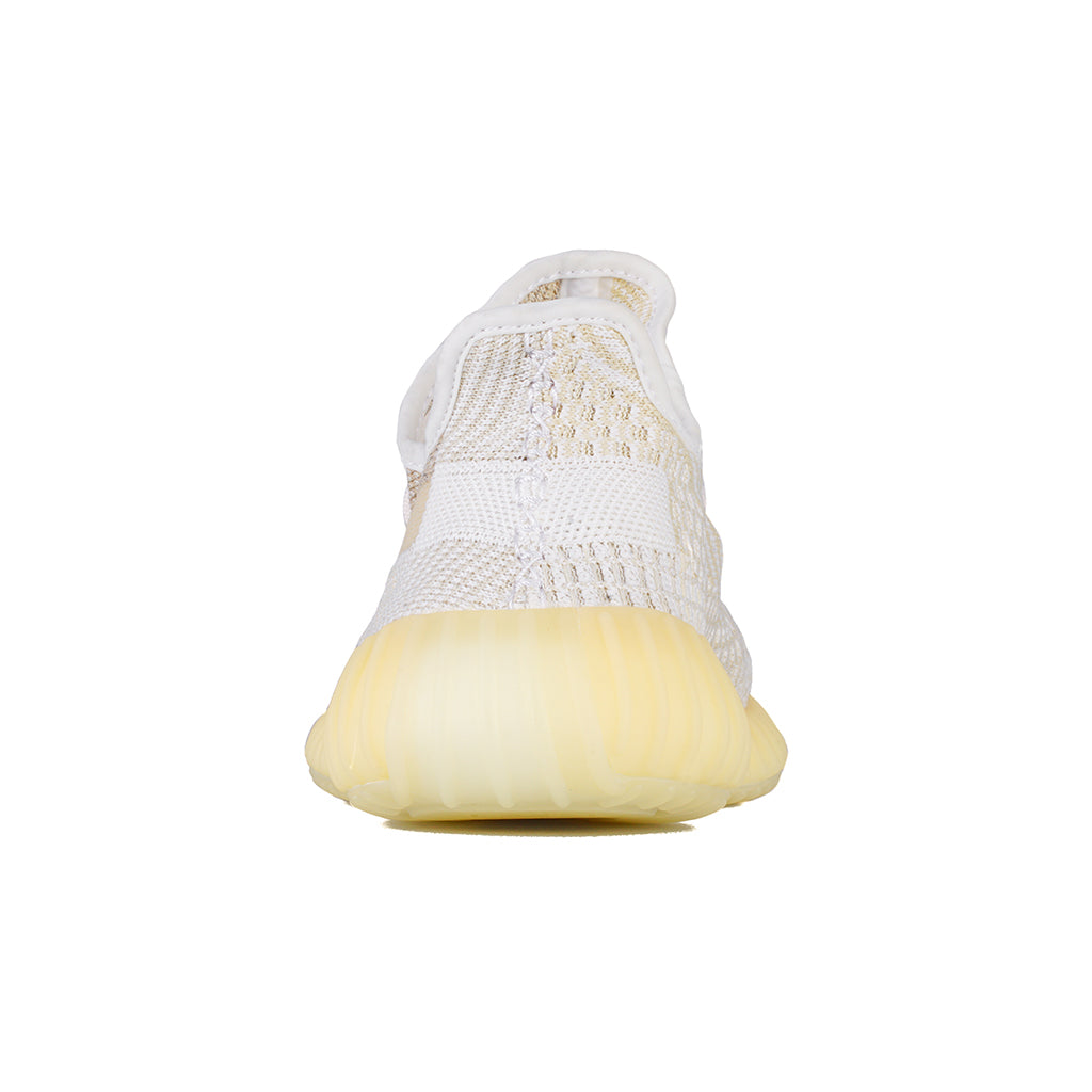 Branded Sneakers 𝓨𝓮𝓮𝔃𝔂 𝕭𝖔𝖔𝖘𝖙 𝟯.𝟱𝟬(Natural/Natural/Natural)