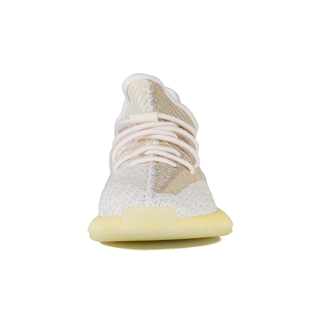 Branded Sneakers 𝓨𝓮𝓮𝔃𝔂 𝕭𝖔𝖔𝖘𝖙 𝟯.𝟱𝟬(Natural/Natural/Natural)