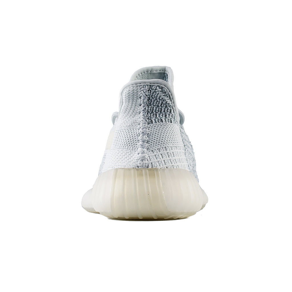 Branded Sneakers 𝓨𝓮𝓮𝔃𝔂 𝕭𝖔𝖔𝖘𝖙 𝟯.𝟱𝟬(Cloud White Reflective/Cloud White Reflective/Cloud White Reflective)