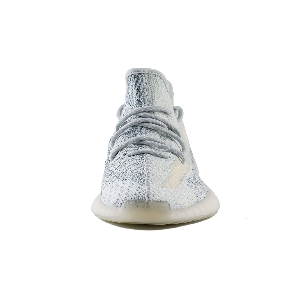 Branded Sneakers 𝓨𝓮𝓮𝔃𝔂 𝕭𝖔𝖔𝖘𝖙 𝟯.𝟱𝟬(Cloud White Reflective/Cloud White Reflective/Cloud White Reflective)
