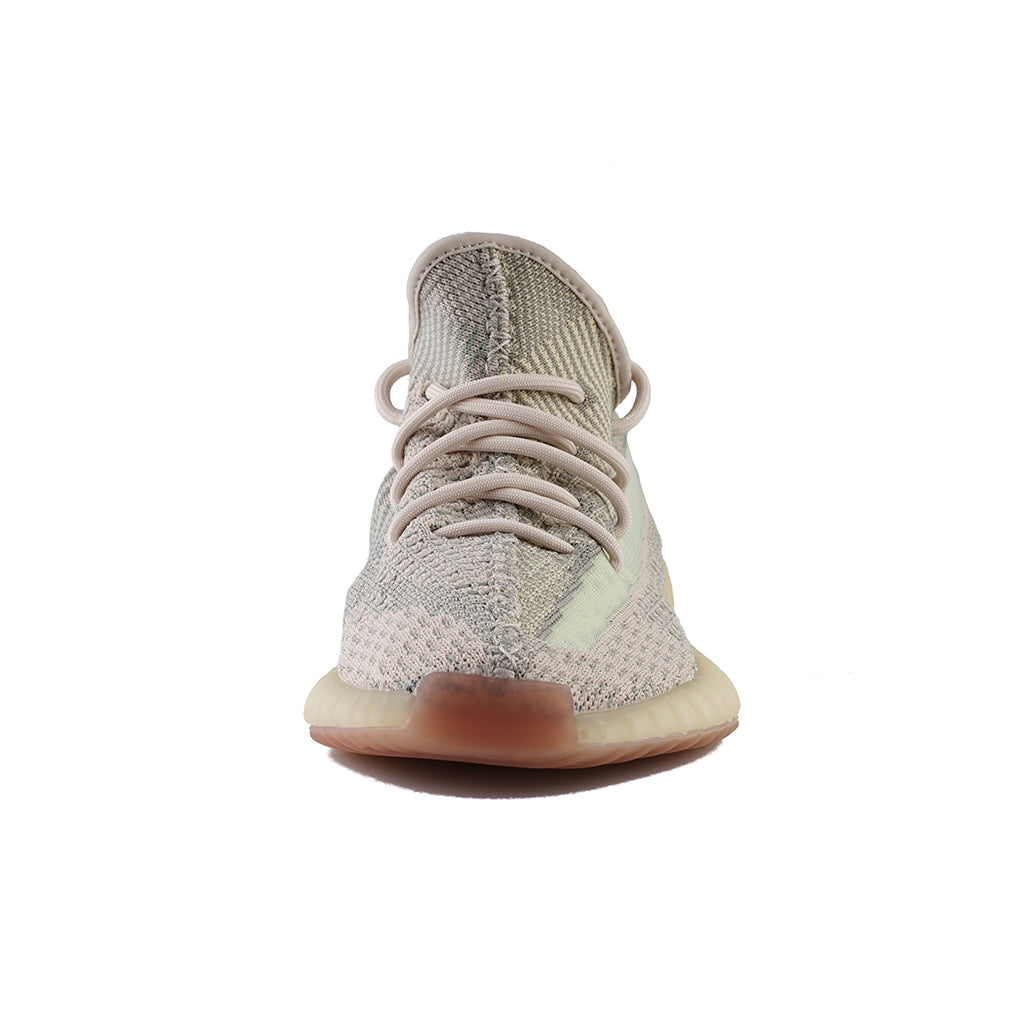 Branded Sneakers 𝓨𝓮𝓮𝔃𝔂 𝕭𝖔𝖔𝖘𝖙 𝟯.𝟱𝟬(Citrin/Citrin/Citrin)