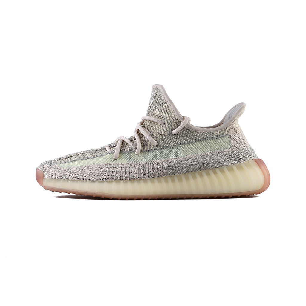 Branded Sneakers 𝓨𝓮𝓮𝔃𝔂 𝕭𝖔𝖔𝖘𝖙 𝟯.𝟱𝟬(Citrin/Citrin/Citrin)