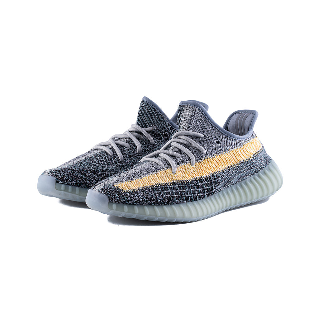 Branded Sneakers 𝓨𝓮𝓮𝔃𝔂 𝕭𝖔𝖔𝖘𝖙 𝟯.𝟱𝟬(ASHBLU/ASHBLU/ASHBLU)