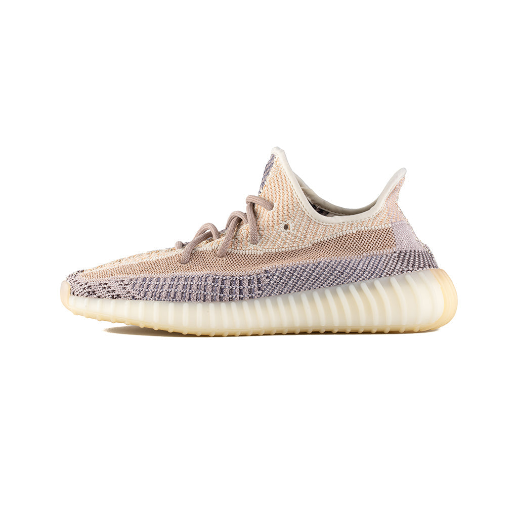 Branded Sneakers 𝓨𝓮𝓮𝔃𝔂 𝕭𝖔𝖔𝖘𝖙 𝟯.𝟱𝟬 (Ash Pearl/Ash Pearl/Ash Pearl)