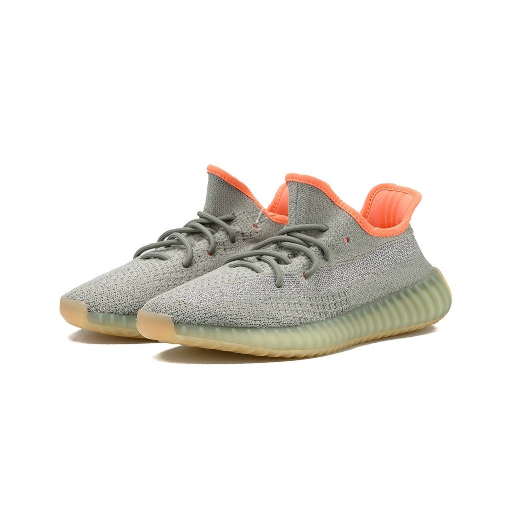 Branded Sneakers 𝓨𝓮𝓮𝔃𝔂 𝕭𝖔𝖔𝖘𝖙 𝟯.𝟱𝟬(Desert Sage/Desert Sage/Desert Sage)