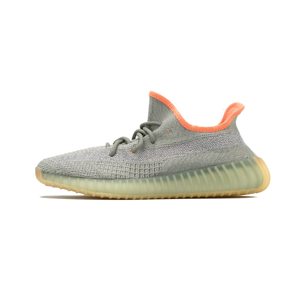 Branded Sneakers 𝓨𝓮𝓮𝔃𝔂 𝕭𝖔𝖔𝖘𝖙 𝟯.𝟱𝟬(Desert Sage/Desert Sage/Desert Sage)