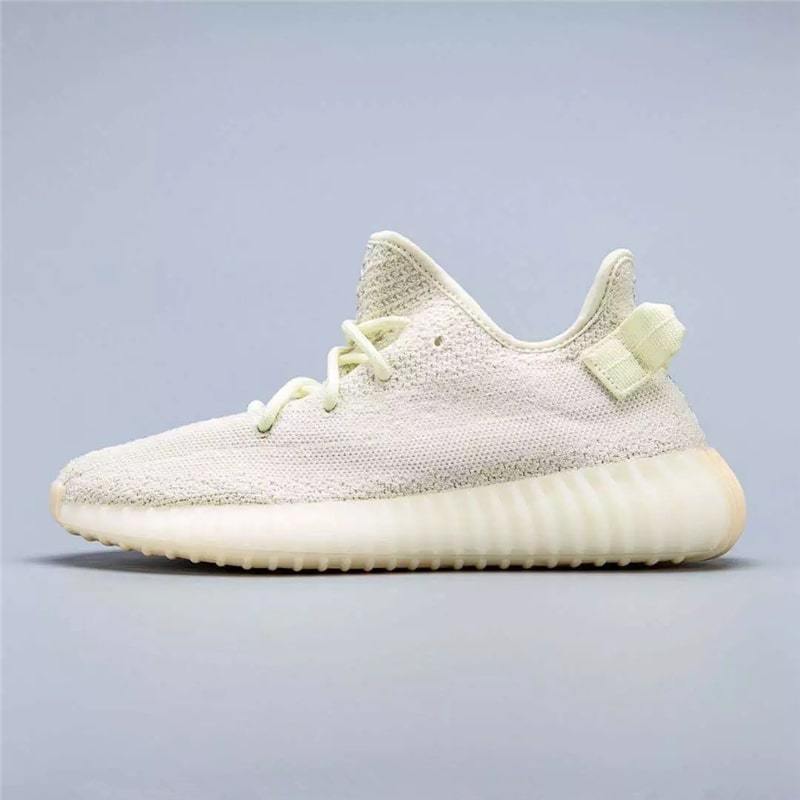 Extremely Soft Shoes-sangoge YeEzy