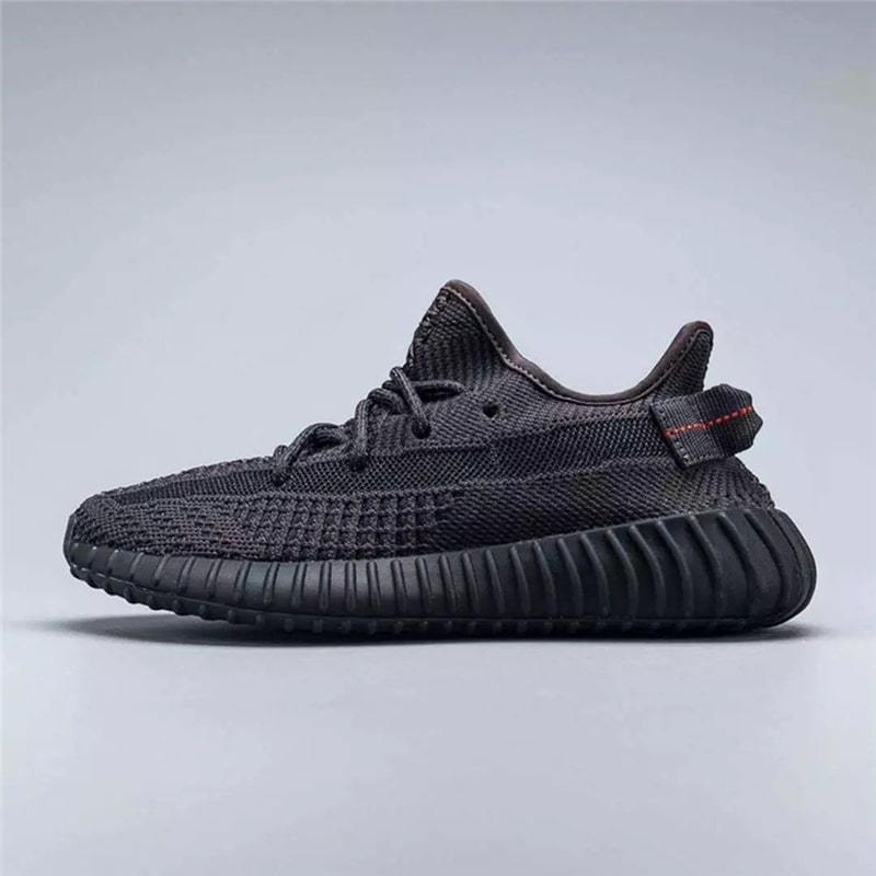 Extremely Soft Shoes-sangoge YeEzy