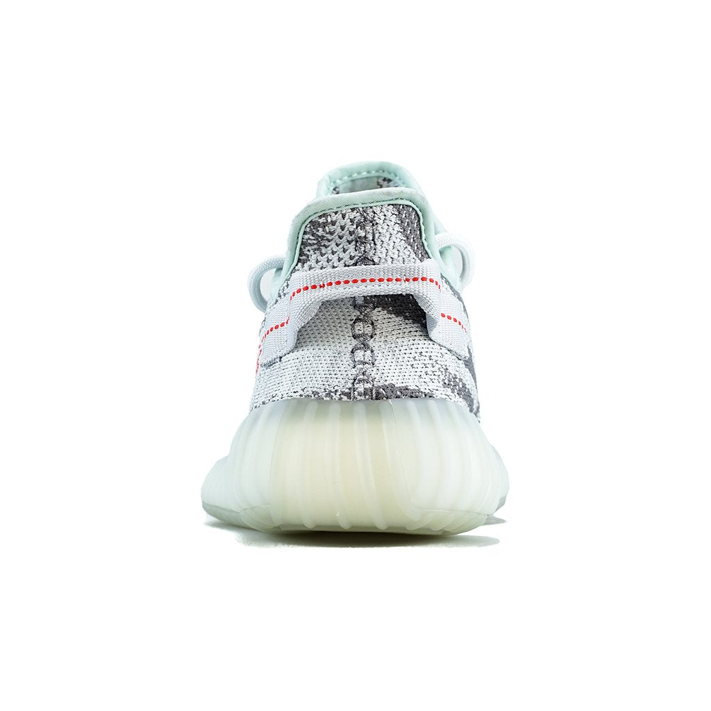 Branded Sneakers 𝓨𝓮𝓮𝔃𝔂 𝕭𝖔𝖔𝖘𝖙 𝟯.𝟱𝟬 'Blue Tint' (Blue Tint/Grey Three)