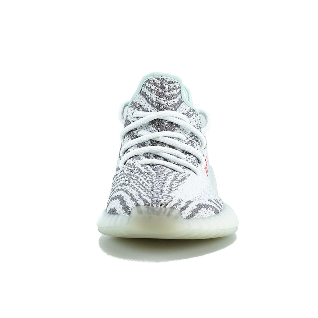 Branded Sneakers 𝓨𝓮𝓮𝔃𝔂 𝕭𝖔𝖔𝖘𝖙 𝟯.𝟱𝟬 'Blue Tint' (Blue Tint/Grey Three)