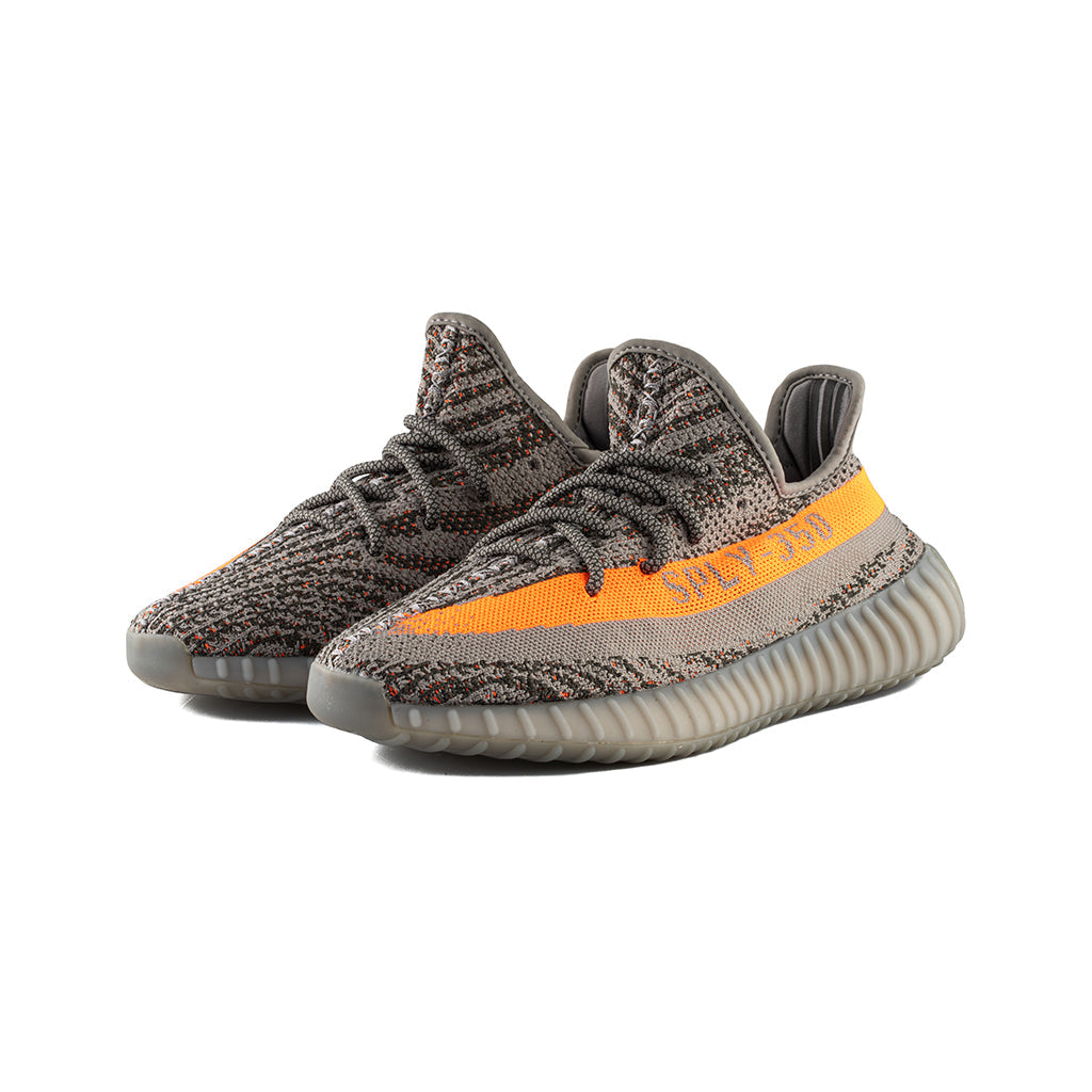Branded Sneakers 𝓨𝓮𝓮𝔃𝔂 𝕭𝖔𝖔𝖘𝖙 𝟯.𝟱𝟬(BELURF/STEGRY/SOLRED)
