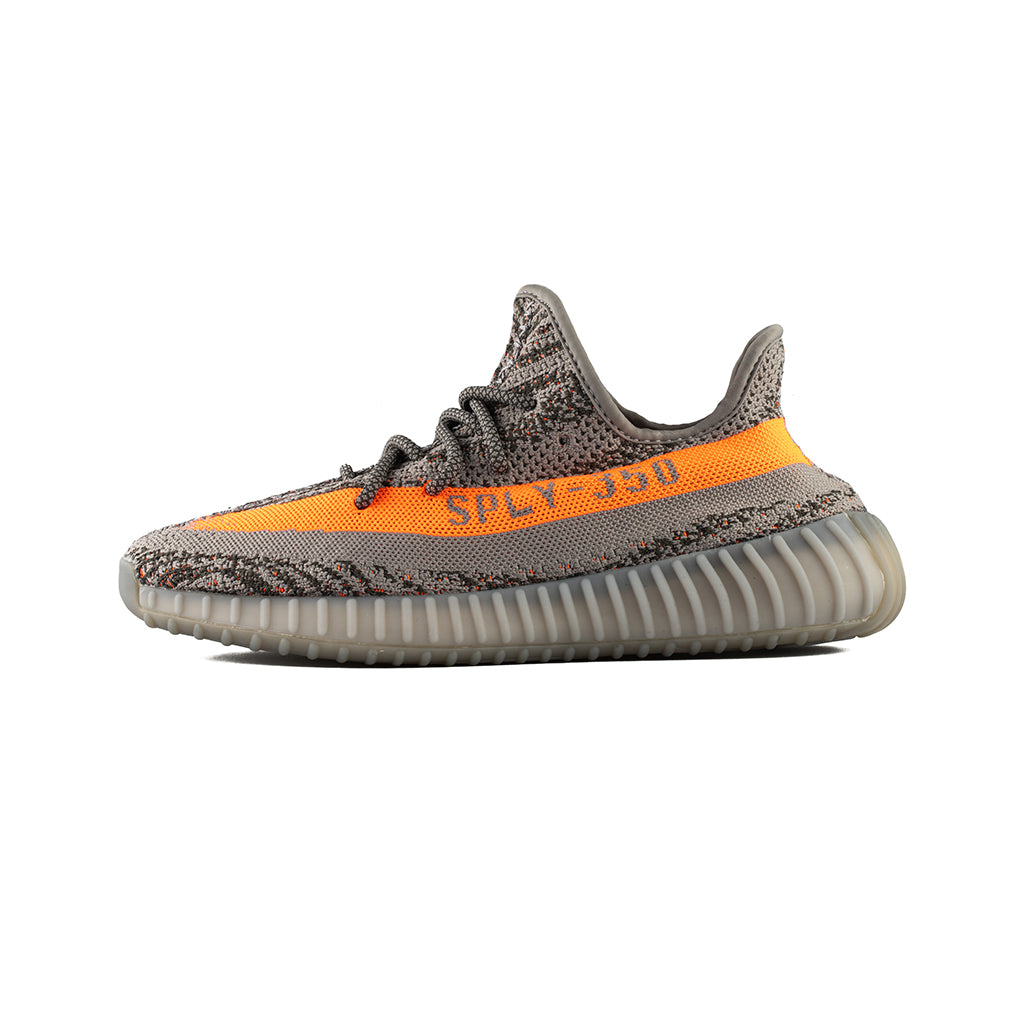 Branded Sneakers 𝓨𝓮𝓮𝔃𝔂 𝕭𝖔𝖔𝖘𝖙 𝟯.𝟱𝟬(BELURF/STEGRY/SOLRED)