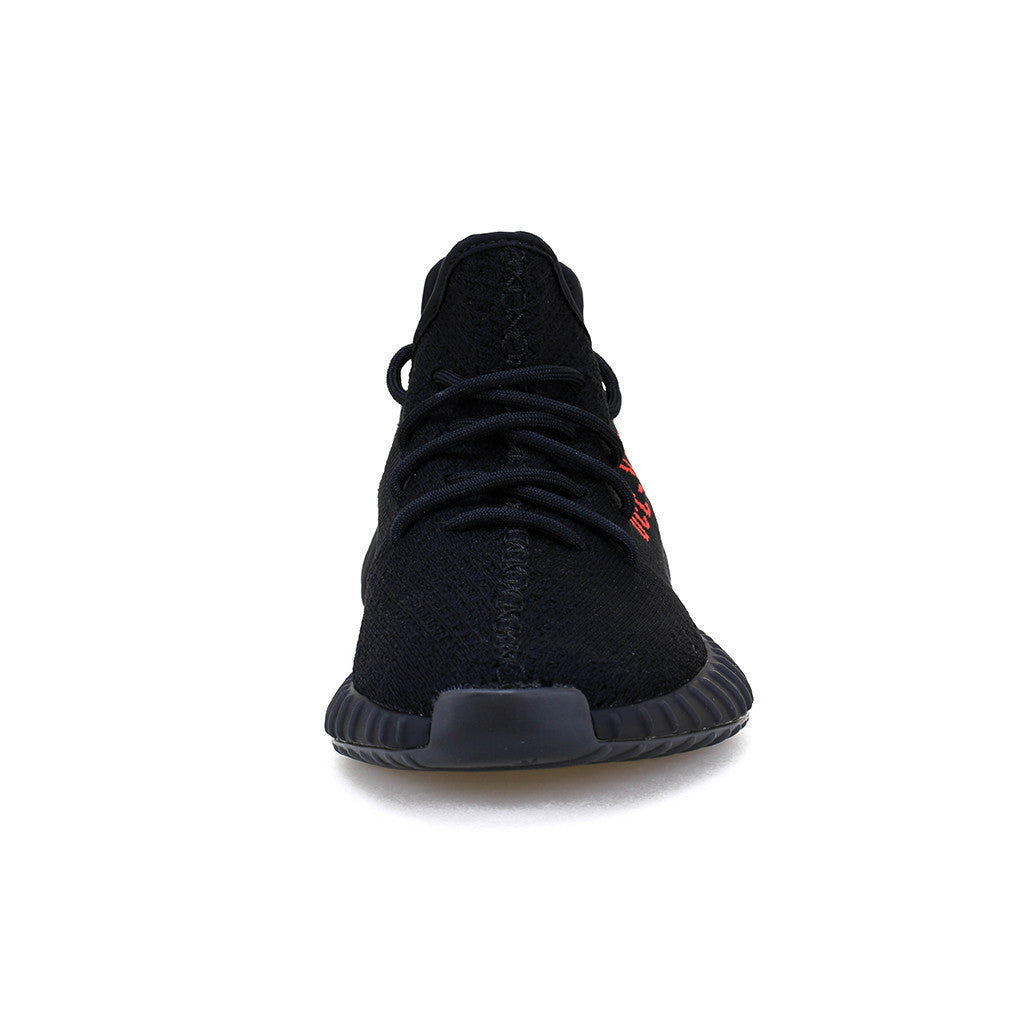 Branded Sneakers 𝓨𝓮𝓮𝔃𝔂 𝕭𝖔𝖔𝖘𝖙 𝟯.𝟱𝟬(Black/Black/Red)
