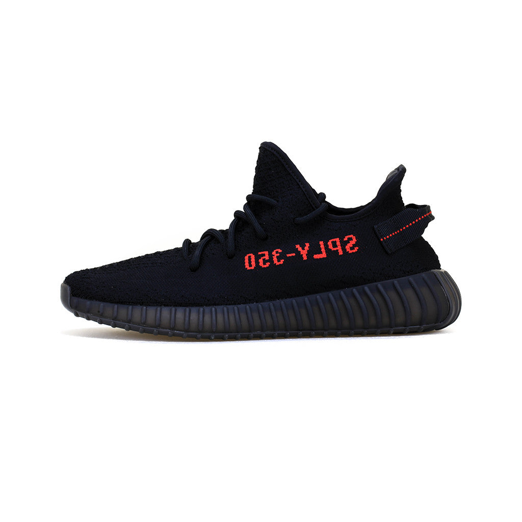 Branded Sneakers 𝓨𝓮𝓮𝔃𝔂 𝕭𝖔𝖔𝖘𝖙 𝟯.𝟱𝟬(Black/Black/Red)